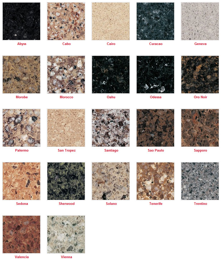 Diamond Granite AZ | Engineered Stone